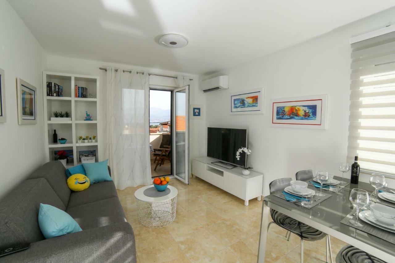 Amazing Luxury 4Star Apartment Laura Супетар Екстериор снимка